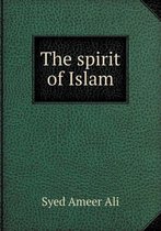 The Spirit of Islam