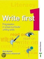 Write First