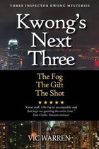 Kwong's Next Three