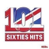 101 60's Hits [EMI]