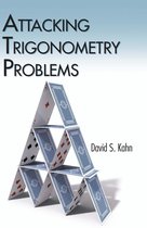 Dover Books on Mathematics - Attacking Trigonometry Problems