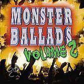 Monster Ballads Vol. 2