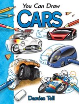 You Can Draw - You Can Draw Cars