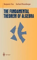 The Fundamental Theorem Of Algebra