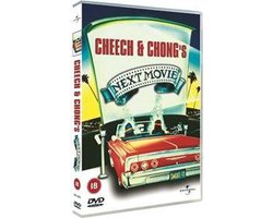 Cheech & Chong's Next Movie
