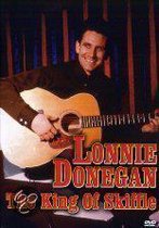 Lonnie Donegan - King Of Skiffle (Import)