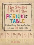 The Secret Life of the Periodic Table