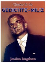 Classics To Go - Gedichte-Miliz