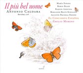 El Concierto Espagnol - Il Piu Bel Nome (2 CD)