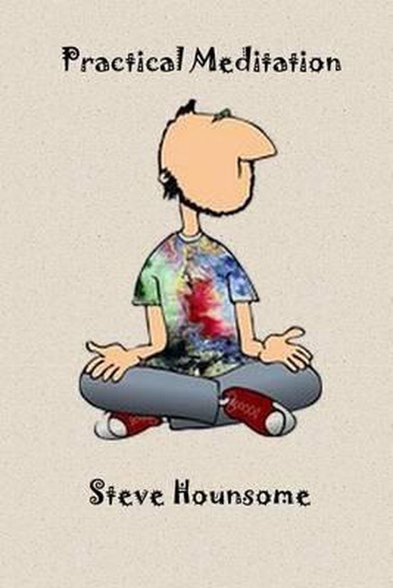 Practical Meditation - cover