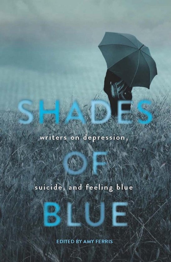 Shades of Blue - cover