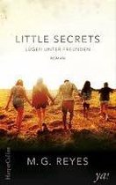Little Secrets - Lügen unter Freunden