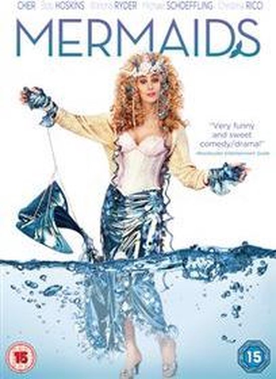 Mermaids