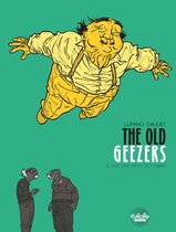 The Old Geezers 3 - The Old Geezers - Volume 3 - The One Who Got Away