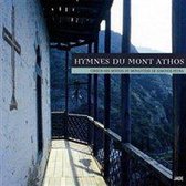 Hymnes Du Mont Athos