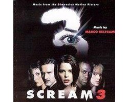 Scream 3