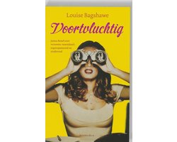 Omslag van Voortvluchtig