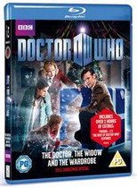 Doctor Who - Christmas Special 2011 (Import)