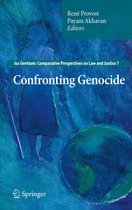 Ius Gentium: Comparative Perspectives on Law and Justice 7 - Confronting Genocide