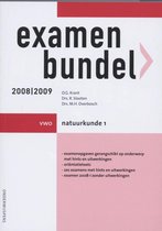 Examenbundel Vwo / 2008/2009 / Deel Natuurkunde 1