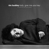 Lady. Give Me Your Key: The Unissued 1967 Solo Acoustic Sessions