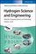 Hydrogen Science And Engineering