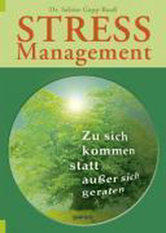 Stress-Management - cover