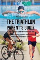 The Triathlon Parent's Guide to Better Nutrition by Boosting Your RMR