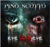 Pino Scotto - Eye For An Eye (CD)
