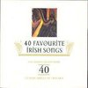 The 40 Favorite Irish Songs: Gold Collection