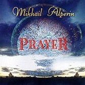 Mikhail Alperin - Prayer (CD)