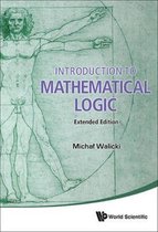 Introduction to Mathematical Logic (Extended Edition)