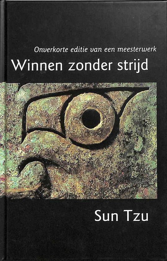 9789069634739 - Winnen Zonder Strijd