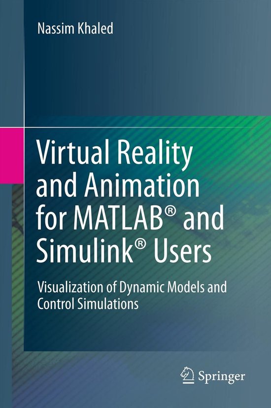 Computer Science (R0) - Virtual Reality and Animation for MA ... - cover