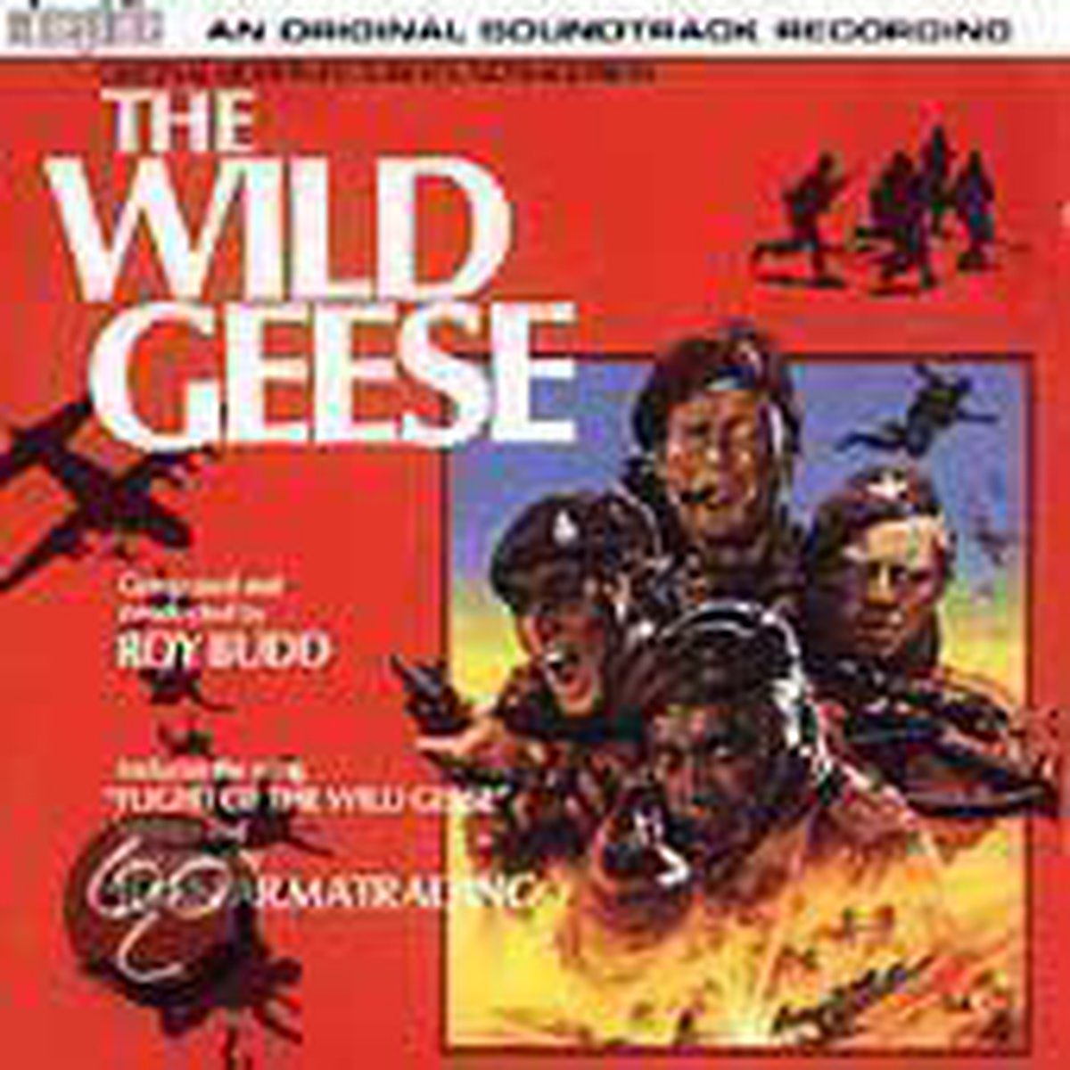 The Wild Geese