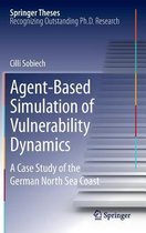 Agent-Based Simulation of Vulnerability Dynamics