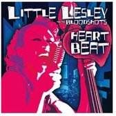 Little Lesley & The Bloodshots - Heartbeat (CD)