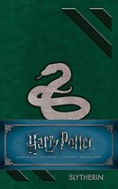 Harry Potter - Slytherin Ruled Pocket Journal