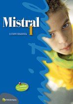 Mistral 1 leerwerkboek