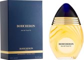 MULTI BUNDEL 2 stuks BOUCHERON Eau de Toilette Spray 100 ml