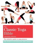 Godsfield Bibles 7 - The Classic Yoga Bible