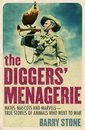 Omslag The Diggers' Menagerie