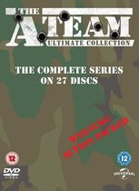The A-Team - The Ultimate Collection (Import)