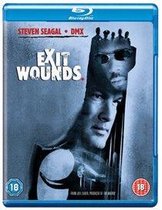 Exit Wounds