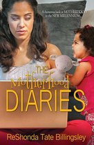 Omslag The Motherhood Diaries