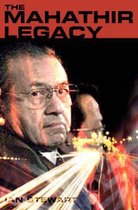 The Mahathir Legacy