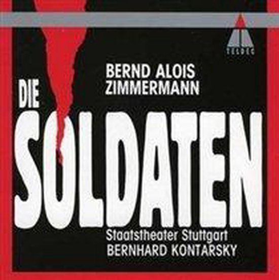 Die Soldaten