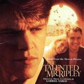 Talented Mr Ripley