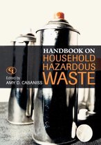 Handbook of Household Hazardous Waste