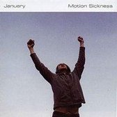 January - Motion Sickness